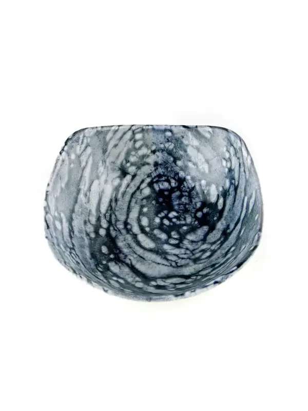 Салатник квадратный, Porland, VORTEX15.3 x 15.3 x 4.6 см