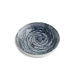 Салатник, Porland, VORTEX, 16.9 x 16.9 x 3.9 см