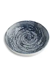 Салатник, Porland, VORTEX, 22.2 x 22.2 x 2.4 см