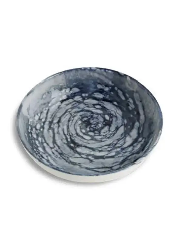 Салатник, Porland, VORTEX, 22.2 x 22.2 x 2.4 см