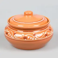 Пельменница, Псковский гончар, 1.6 л