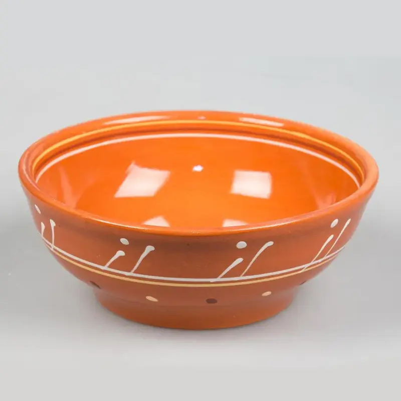 Салатник, Псковский гончар, 800 мл, d 18 см