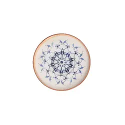 Блюдце для кофейной чашки, PIOLI, Reflect, 12 см