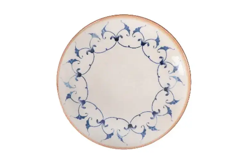 Тарелка глубокая, PIOLI, Reflect, 25 см