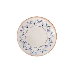 Тарелка глубокая, PIOLI, Reflect, 25 см