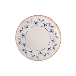 Тарелка глубокая, PIOLI, Reflect, 28 см