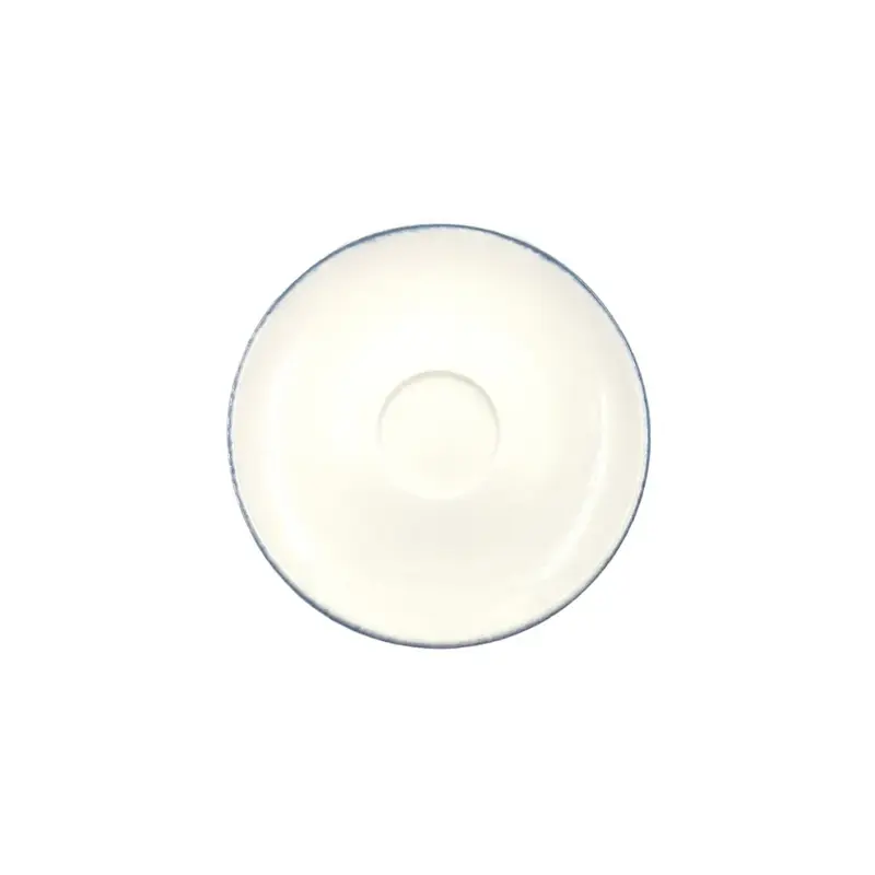 Блюдце(чашка E101BNC02KF), Bonna, Retro Blue, 12 см