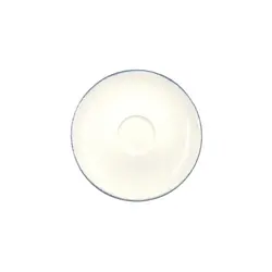 Блюдце(чашка E101BNC02KF), Bonna, Retro Blue, 12 см