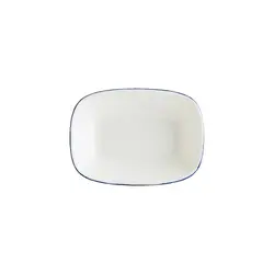 Салатник, Bonna, Retro Blue, 160 мл, 14 см