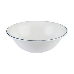 Салатник (тарелка подстановочная E101GRM19KKT), Bonna, Retro Blue, 400 мл, 16 см