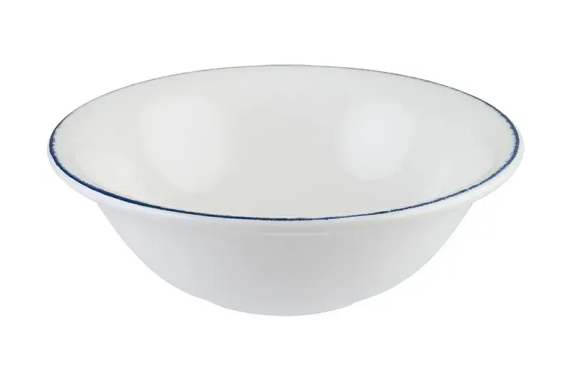 Салатник, Bonna, Retro Blue, 700 мл, 18 см