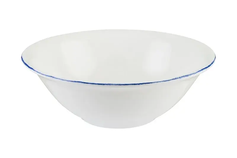 Салатник, Bonna, Retro Blue, 900 мл, 20 см