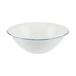 Салатник, Bonna, Retro Blue, 900 мл, 20 см