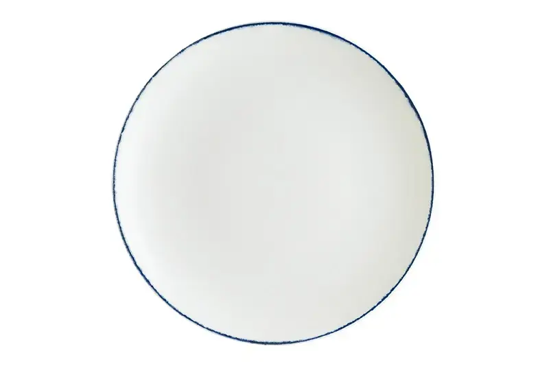 Тарелка, Bonna, Retro Blue, 30 см