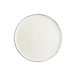 Блюдо для пиццы, Bonna, Retro Blue, 32 см