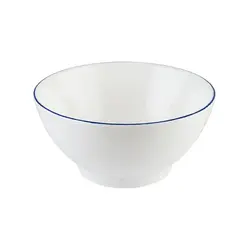 Салатник (тарелка подстановочная E101GRM19KKT), Bonna, Retro Blue, 450 мл, 14 см