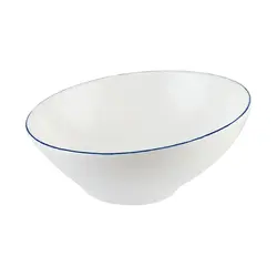 Салатник, Bonna, Retro Blue, 450 мл, 18 см