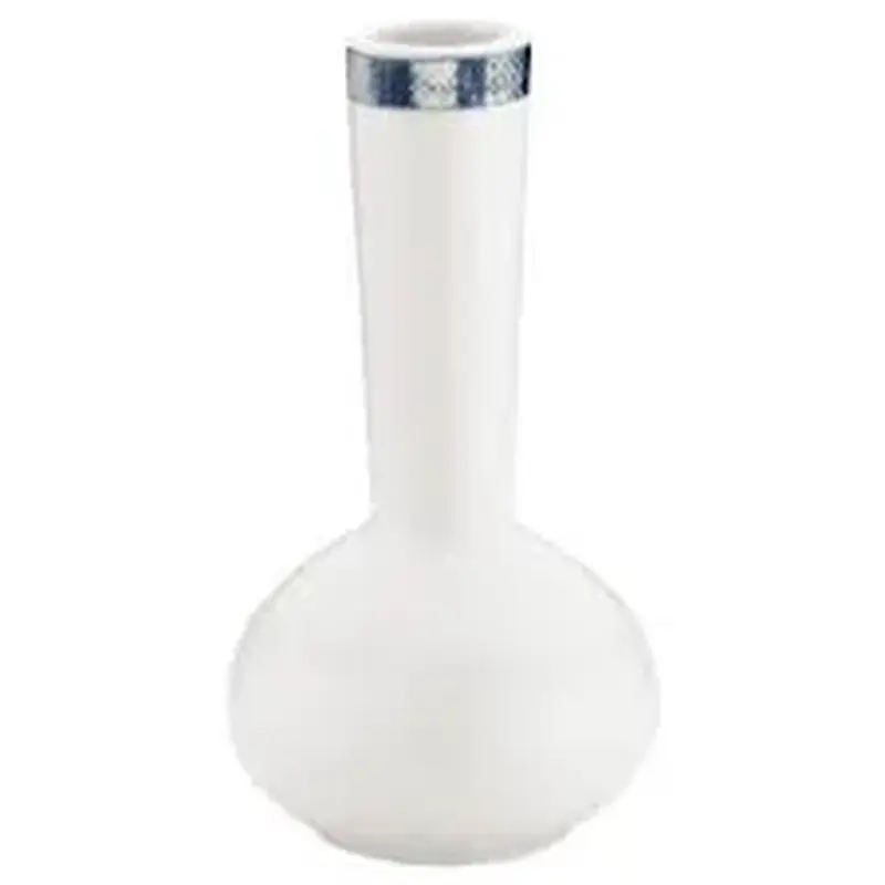 Ваза для цветов, Bonna, Retro Blue