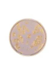 Тарелка с бортом, Royal Charm, Frost, 21 x 1.9 см