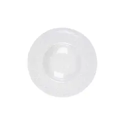 Тарелка для пасты, Royal Charm, Frost, 26 x 5 см, 220 мл