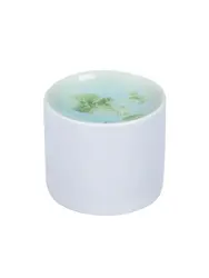 Блюдо для подачи, Royal Charm, Frost, 10 x 9 см