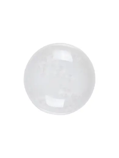 Блюдо для подачи, Royal Charm, Frost, 10 x 6.4 см