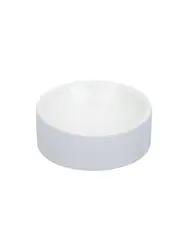 Блюдо для подачи, Royal Charm, Frost, 12 x 4 см, белое