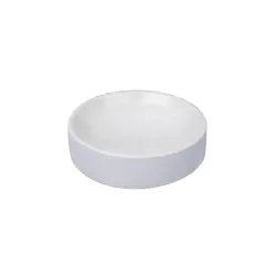 Блюдо для подачи, Royal Charm, Frost, 17 x 4.7 см, белое