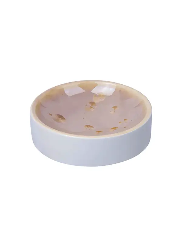 Блюдо для подачи, Royal Charm, Frost, 17 x 4.7 см