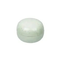 Блюдо для подачи, Royal Charm, Frost, 11.6 x 9.3 см, 250 мл, зеленое