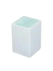 Блюдо для подачи, квадратное, Royal Charm, Frost, 7.9 x 7.9 x 11.7 см