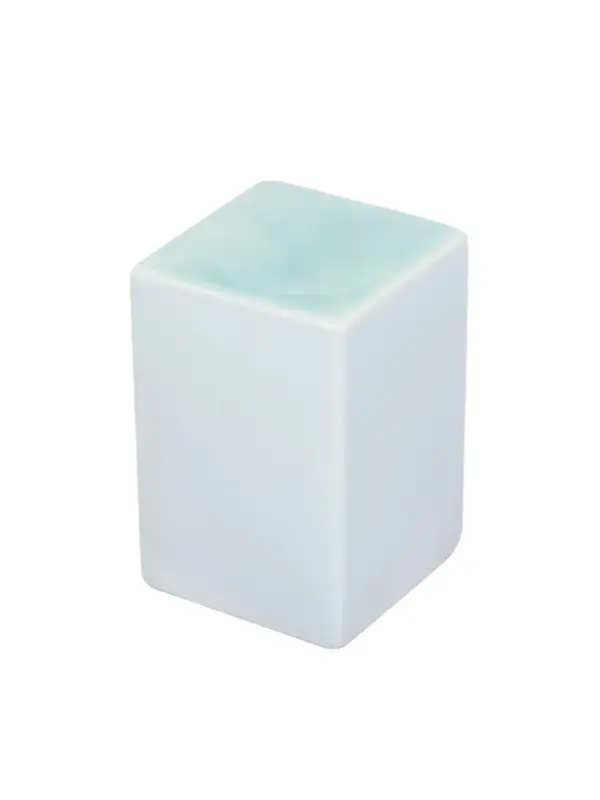 Блюдо для подачи, квадратное, Royal Charm, Frost, 7.9 x 7.9 x 11.7 см