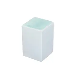 Блюдо для подачи, квадратное, Royal Charm, Frost, 7.9 x 7.9 x 11.7 см