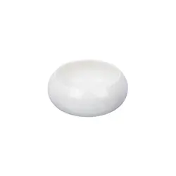 Салатник, Royal Charm, Frost, 14.5 x 6.2 см, 600 мл, белый