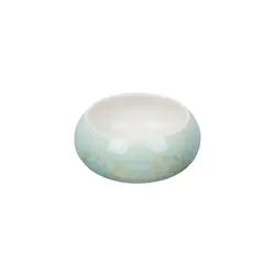 Салатник, Royal Charm, Frost, 14.5 x 6.2 см, 600 мл, зеленый