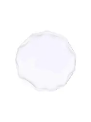 Тарелка с бортом, Royal Charm, Wave, 18 x 1.2 см