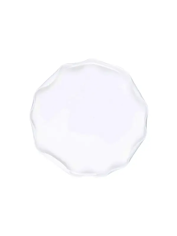 Тарелка с бортом, Royal Charm, Wave, 18 x 1.2 см