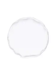 Тарелка с бортом, Royal Charm, Wave, 21 x 1.5 см