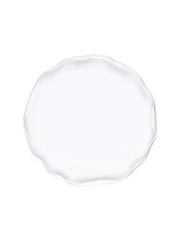 Тарелка с бортом, Royal Charm, Wave, 21 x 1.5 см