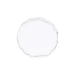 Тарелка с бортом, Royal Charm, Wave, 21 x 1.5 см