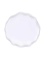 Тарелка с бортом, Royal Charm, Wave, 27 x 2 см