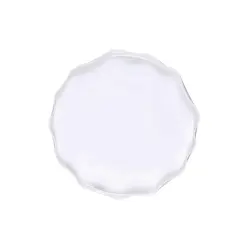 Тарелка с бортом, Royal Charm, Wave, 27 x 2 см