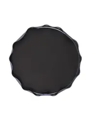 Тарелка с бортом, Royal Charm, Wave, 27 x 2 см