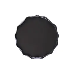 Тарелка с бортом, Royal Charm, Wave, 27 x 2 см