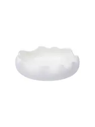 Салатник, Royal Charm, Wave, 15 x 4.4 см, 500 мл