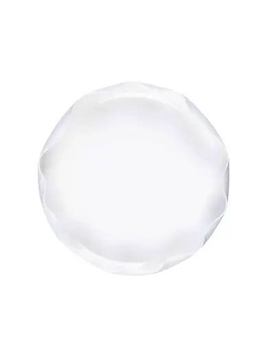 Салатник, Royal Charm, Wave, 19 x 3.5 см, 550 мл