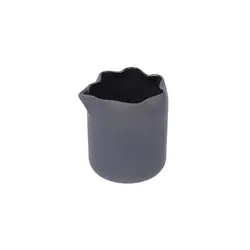 Молочник, Royal Charm, Wave, 7.2 x 6.1 x 7.2 см, 90 мл, черный