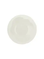 Тарелка мелкая с широким римом, матовый декор, SCHOENWALD, Kumo, d 31 см