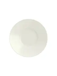 Тарелка мелкая с широким римом, SCHOENWALD, Kumo, d 31 см