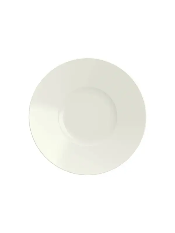 Тарелка мелкая с широким римом, SCHOENWALD, Kumo, d 31 см